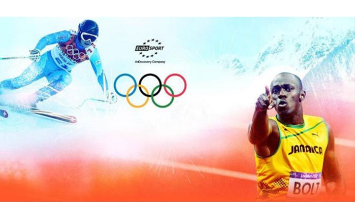 Eurosport: Συμφωνία για τα τηλεοπτικά των Ολυμπιακών