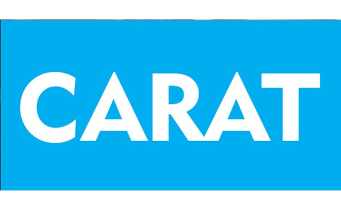 Digital ενίσχυση για την Carat