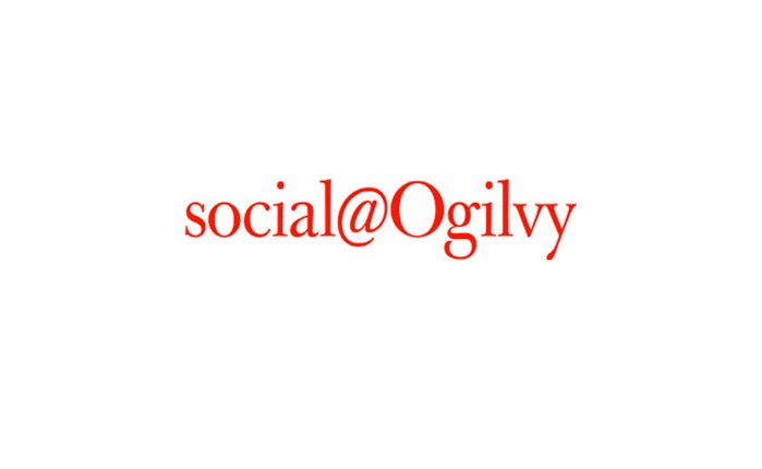 Social@Ogilvy: “Τhe Best Digital Consultancy in the World” για το 2013 από το Holmes Report