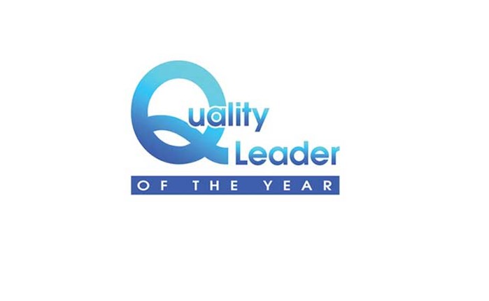 Quality Leader of the Year 2014 από την ΕΕΔΕ