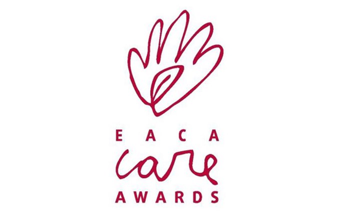 EACA Care Awards: Έναρξη υποβολής συμμετοχών
