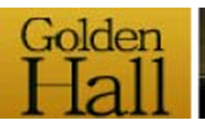 Mygoldenhall.gr από το Golden Hall