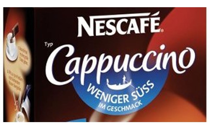 Στη The Flying Pot το Nescafe Cappuccino