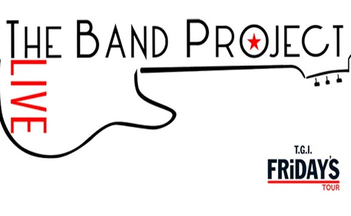 Στα Friday\'s Κηφισιάς το The Band Project