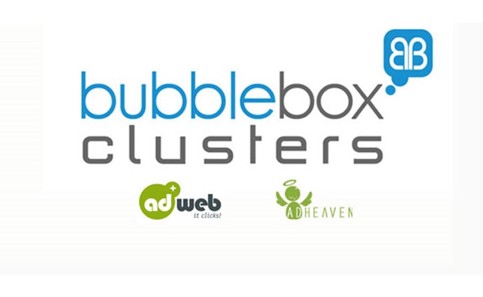 ΒubbleBox Clusters: Η επικοινωνία σε μια λέξη