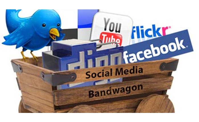 Tα συχνά λάθη στα social media