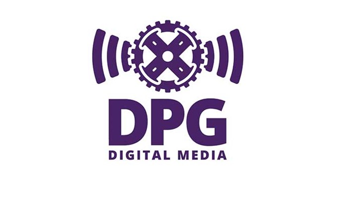 DPG Digital Media: Rebranding και νέο site