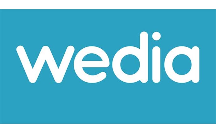 Wedia: Υποδέχεται την πλατφόρμα Sitecore