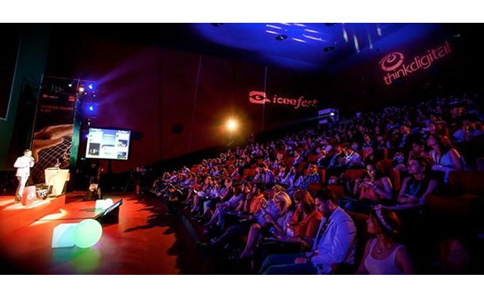 Κορυφαίες συμμετοχές στο ICEEfest 2015 