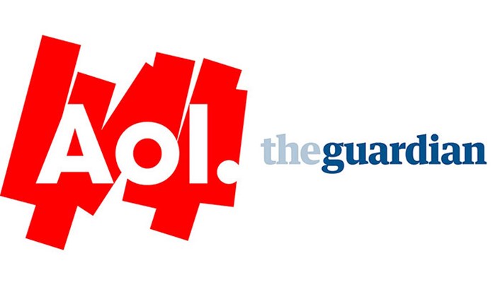 Παγκόσμια συνεργασία AOL με Guardian