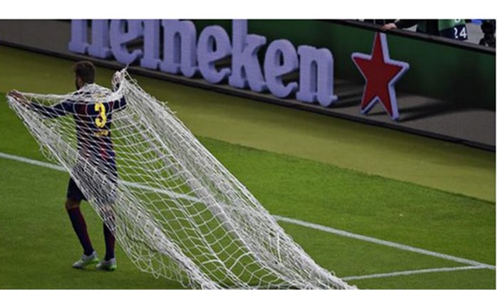 #Timeliners_ads: Τελικός του Champions League & Heineken