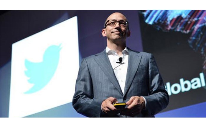 Twitter: Αποχωρεί ο CEO D. Costolo