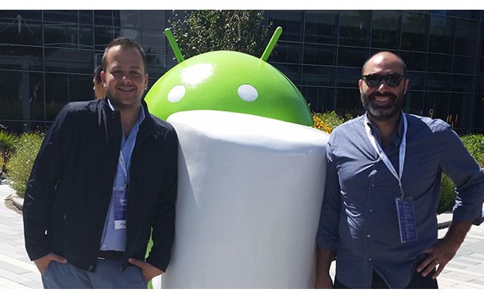 Google All Star Partner η ForestView