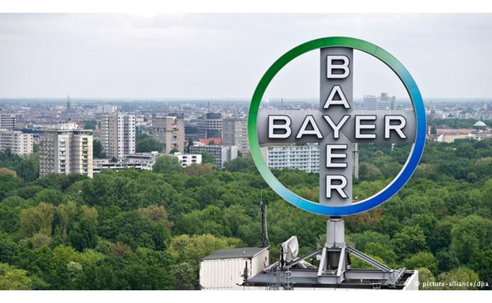 Bayer: Αναζητά ψηφιακό συνεργάτη 