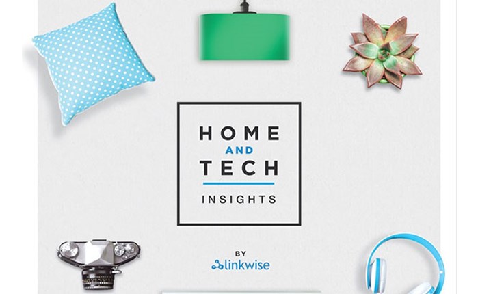 Home & Tech INSIGHTS από τη Linkwise