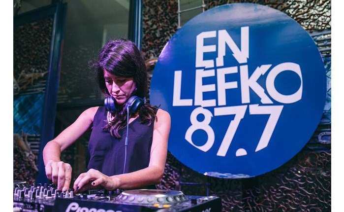 Sony: Παρούσα σε πάρτυ του En Lefko