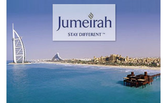 OMD: Επέκταση συνεργασίας με Jumeirah Group