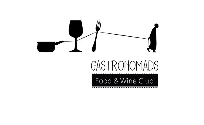 Gastronomads: Ταξίδι σε Βιβλικές Χώρες 