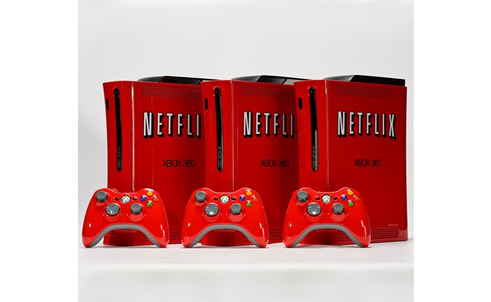 Netflix: Επέκταση και στο Xbox