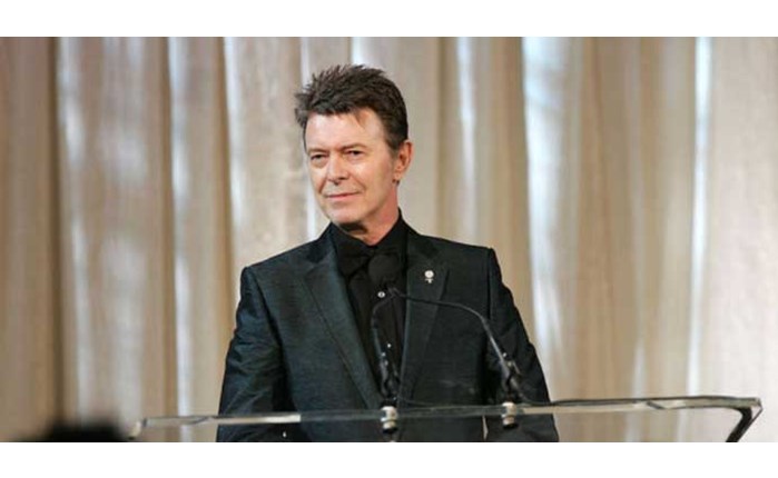 Η διαφημιστική κληρονομιά του Bowie