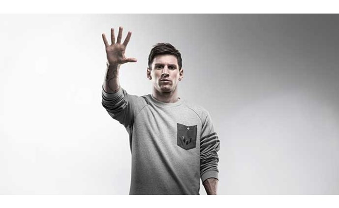 Adidas-Messi: Γιορτάζουν με νέα καμπάνια!