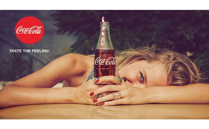 Νέα παγκόσμια καμπάνια από την Coca Cola