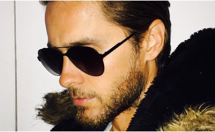 Carrera: Ο Jared Leto, πρόσωπο της καμπάνιας 2016