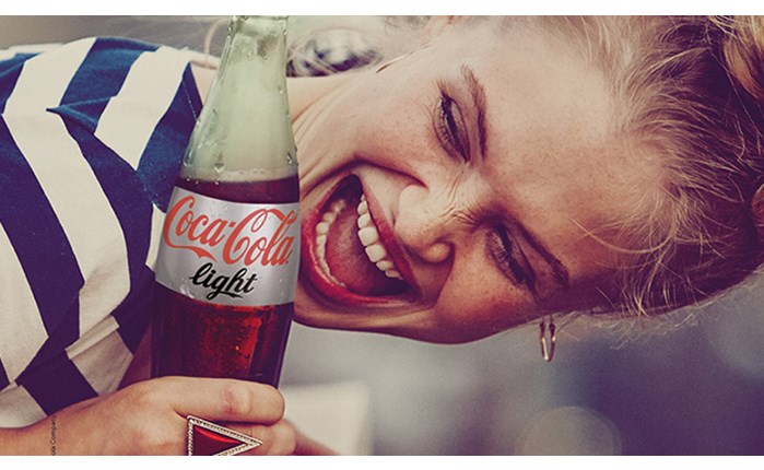 Νέα Παγκόσμια Καμπάνια για την Coca-Cola