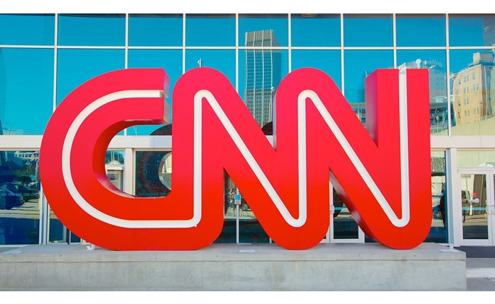 CNN: Νέος President στο CNNI Commercial