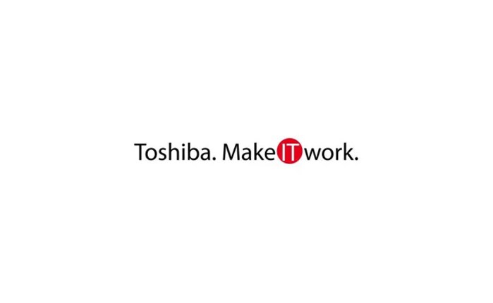Toshiba Europe: Μεγάλη πανευρωπαϊκή καμπάνια