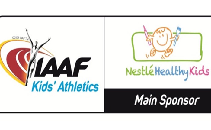 Nestle: Αποσύρει τη χορηγία της από την IAAF 