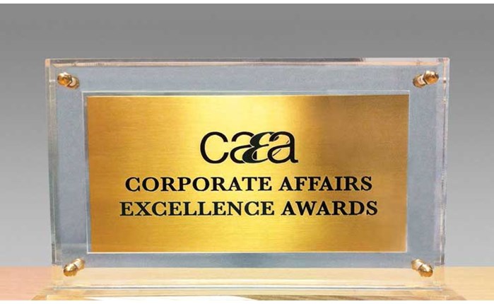 CAEA: Οι άριστοι των Εταιρικών Σχέσεων