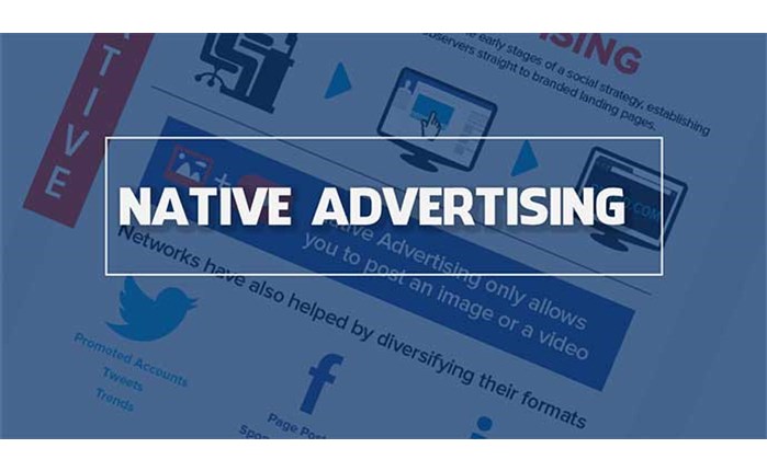 Σε διαρκή άνοδο το native advertising 