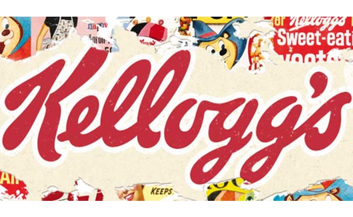 Ευρωπαϊκό media - digital spec από την Kellogg