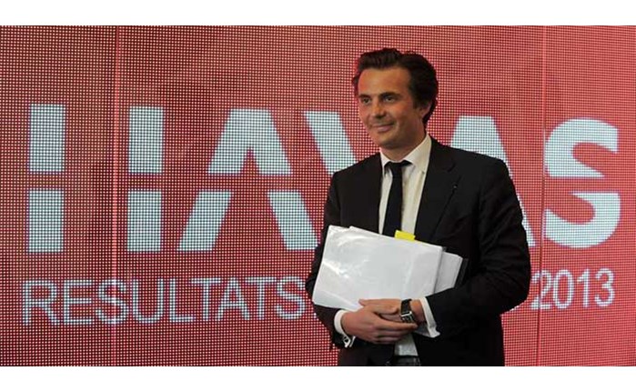 Havas: Χρονιά ρεκόρ το 2015 