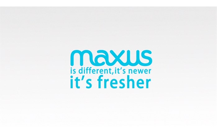 Maxus: Νέα προσέγγιση στο planning