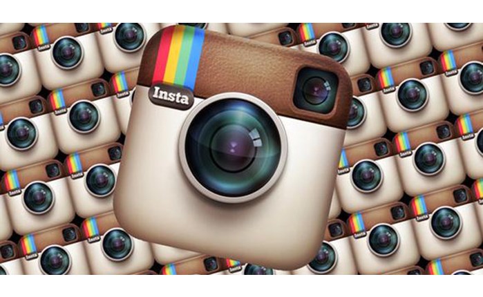 Υπεροχή Instagram για τη διαφήμιση Apps