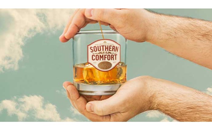 Τέλος συνεργασίας W&K με Southern Comfort