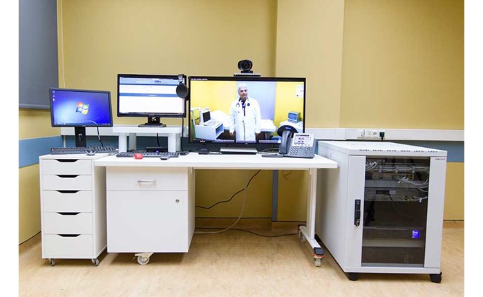 ΟΤΕ: Εθνικό Δίκτυο Τηλεϊατρικής σε νησιά του Αιγαίου 