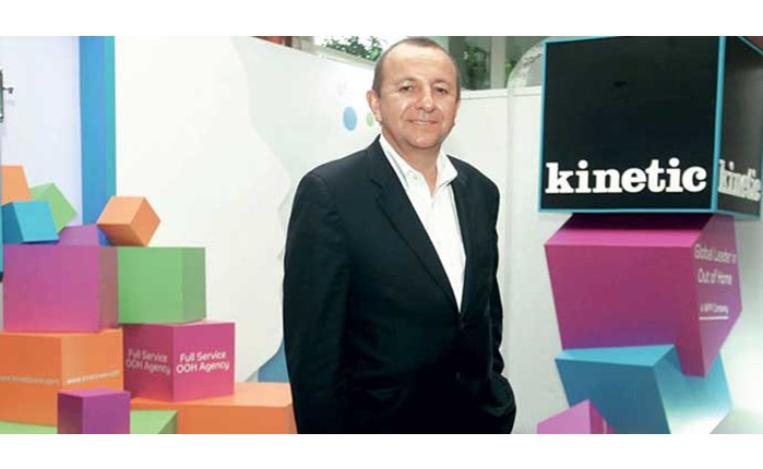 WPP: Ζητούν την παραίτηση του CEO της Kinetic