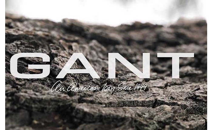 Gant: Ενίσχυση στο marketing και τις πωλήσεις