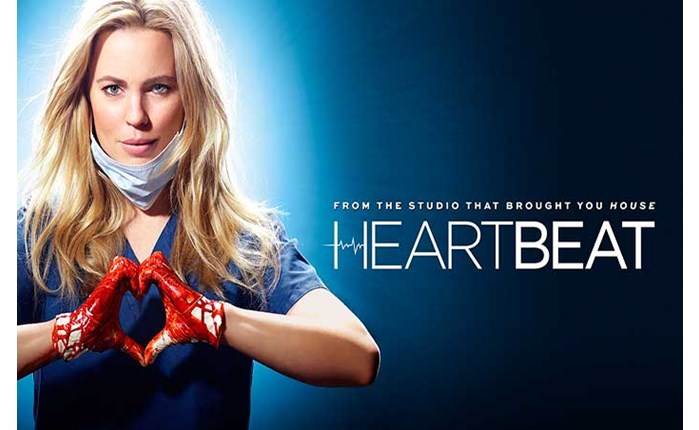 Νέα σειρά Heartbeat στον ΟΤΕ TV