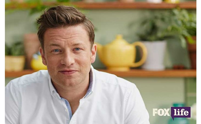 FOX Life: Νέα Cooking Zone με τους καλύτερους chefs