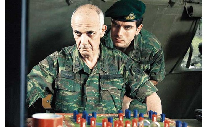 Λούφα και παραλλαγή επέλεξαν οι τηλεθεατές