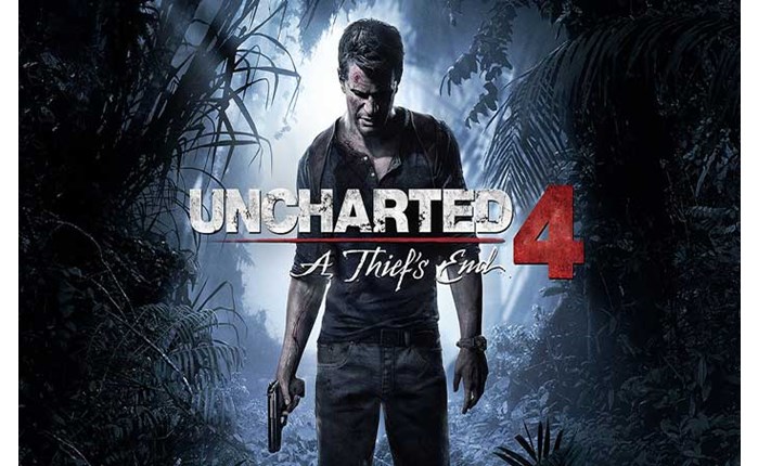 PS: Συνέχεια στα making of του Uncharted 4