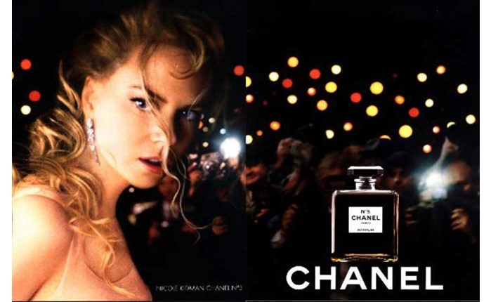 Chanel: Στην RKCR/Y&R η παγκόσμια διαφήμιση