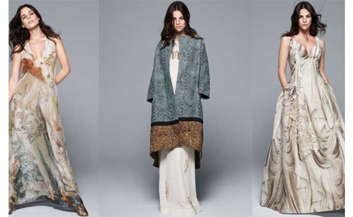 H&M: Παρουσιάζει τη νέα συλλογή 2016 Conscious Exclusive Collection