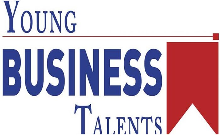 YOUNG BUSINESS TALENTS 2015-2016