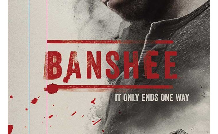 OTE TV: Έρχεται ο 4ος κύκλος του Banshee