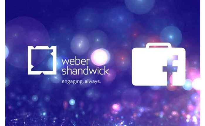Weber: Επεκτείνει σε όλο το δίκτυο το Facebook at Work